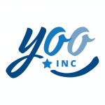 Logo de Yoo Inc